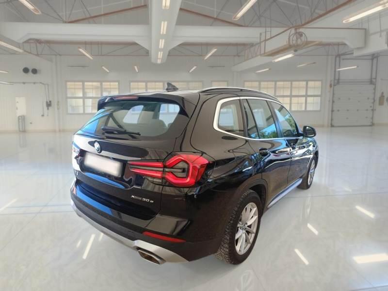BMW X3 30E - foto 2