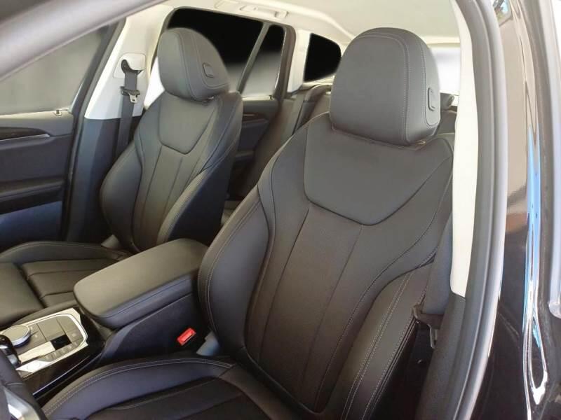 BMW X3 30E - foto 11