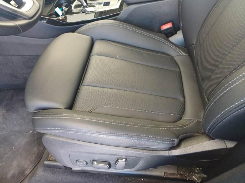 BMW X3 30E - foto 12