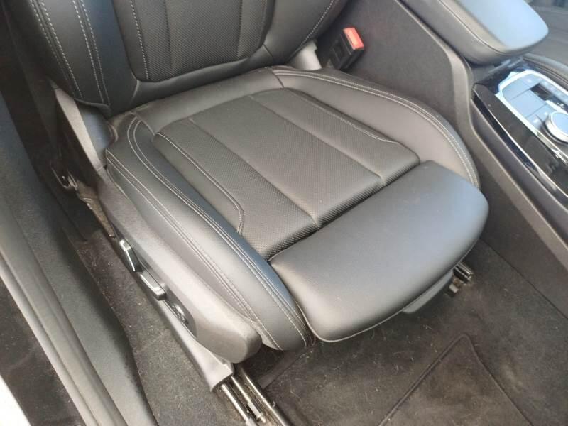 BMW X3 30E - foto 14