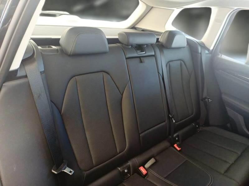 BMW X3 30E - foto 15