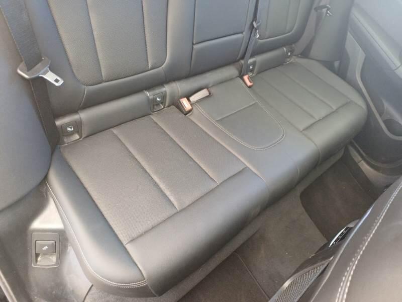 BMW X3 30E - foto 16