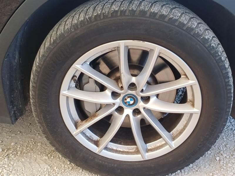 BMW X3 30E - foto 17