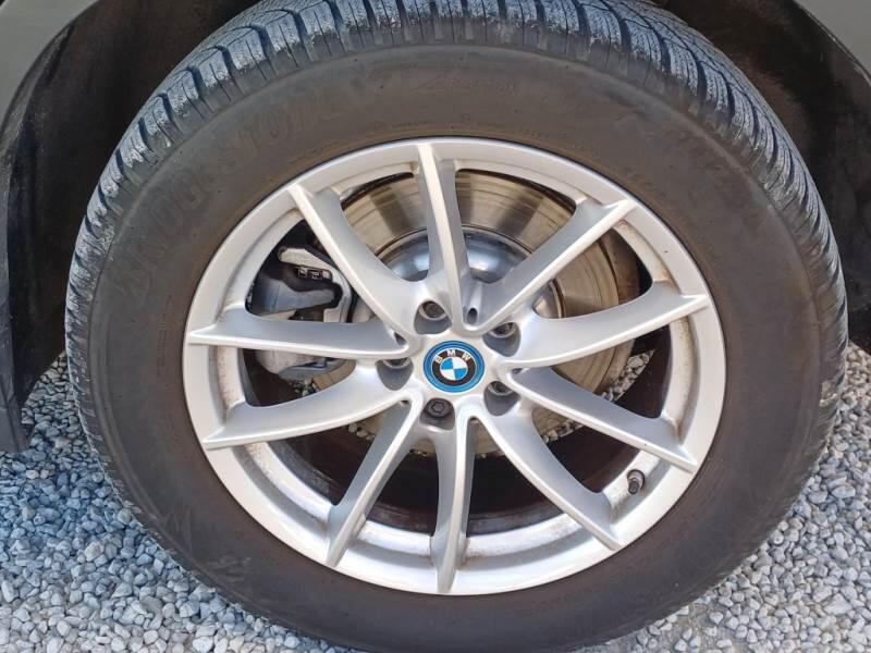BMW X3 30E - foto 19