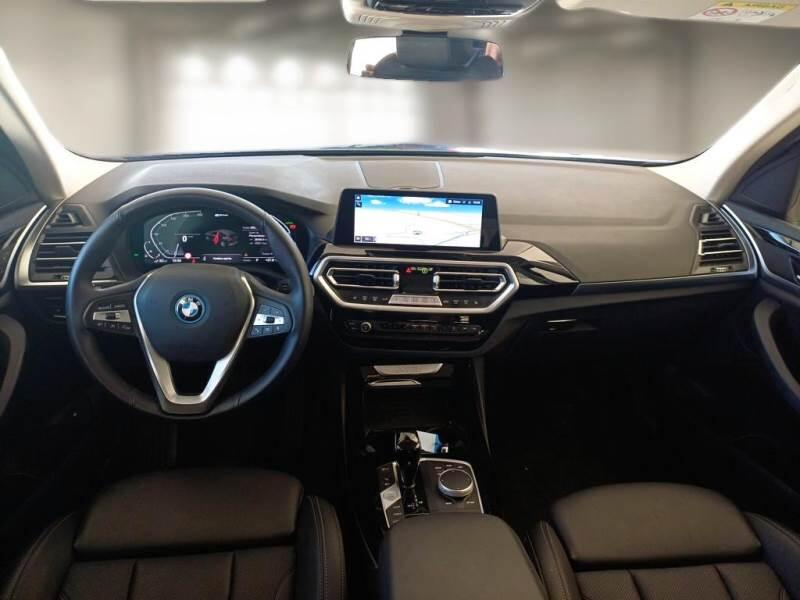 BMW X3 30E - foto 3