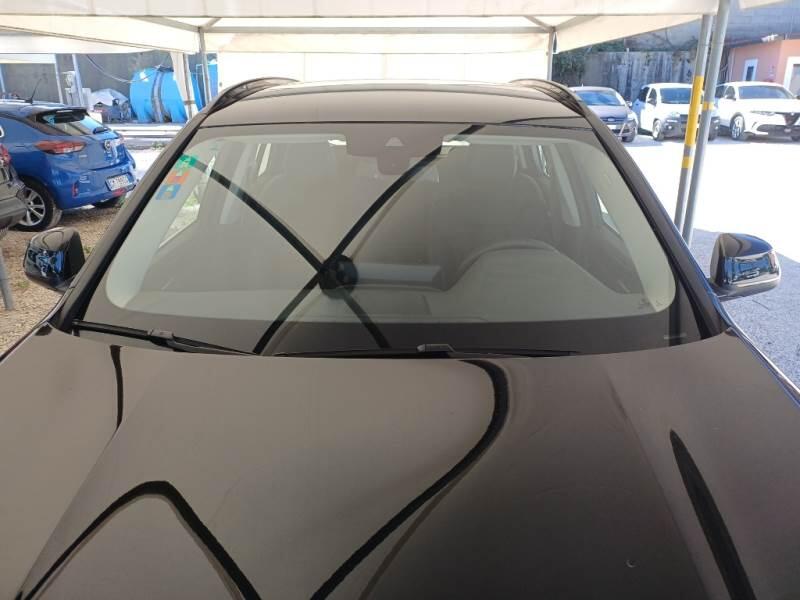 BMW X3 30E - foto 26