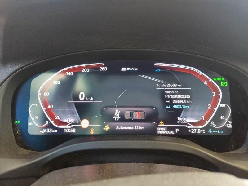BMW X3 30E - foto 4