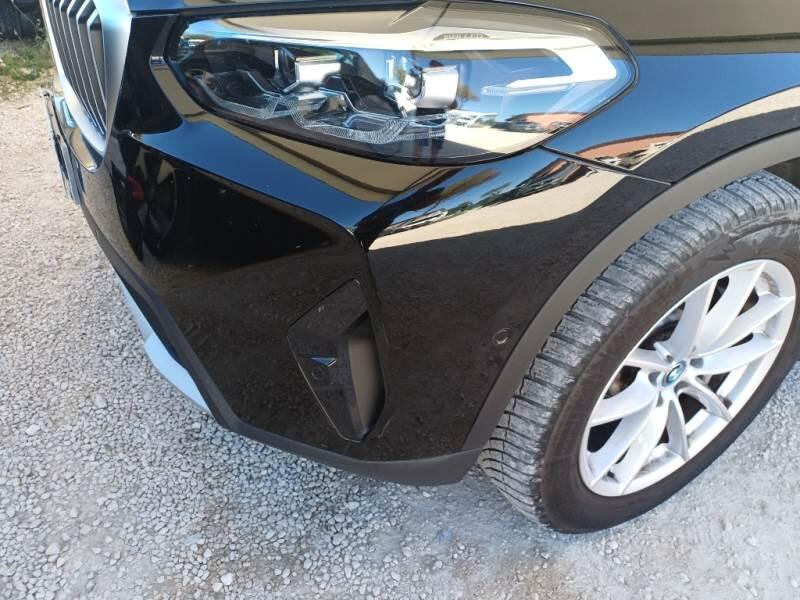 BMW X3 30E - foto 32