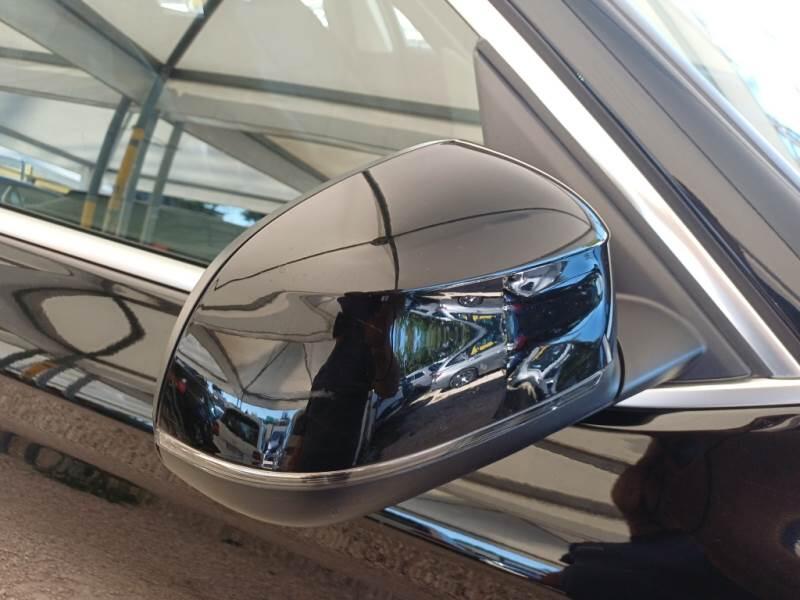 BMW X3 30E - foto 38