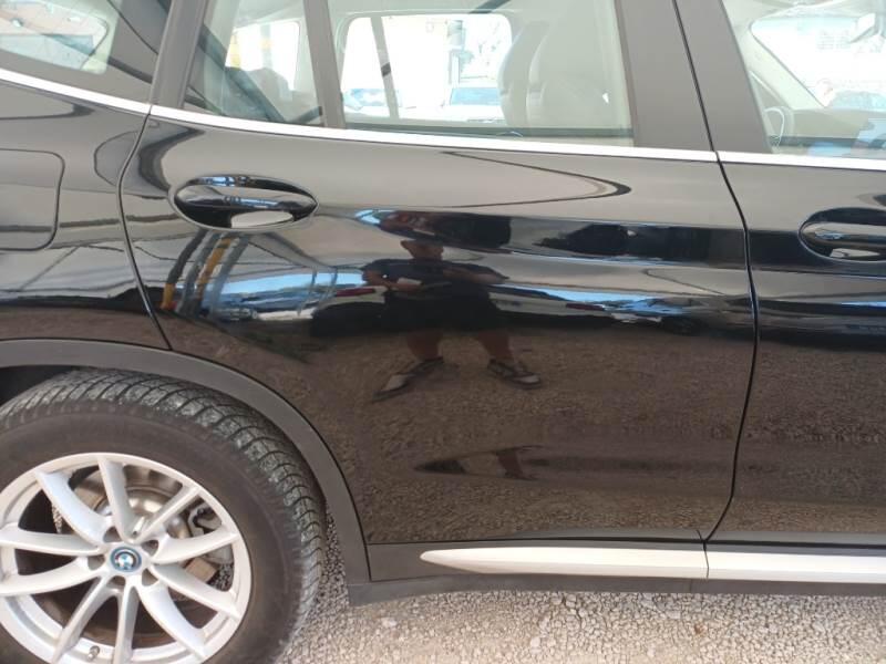 BMW X3 30E - foto 40