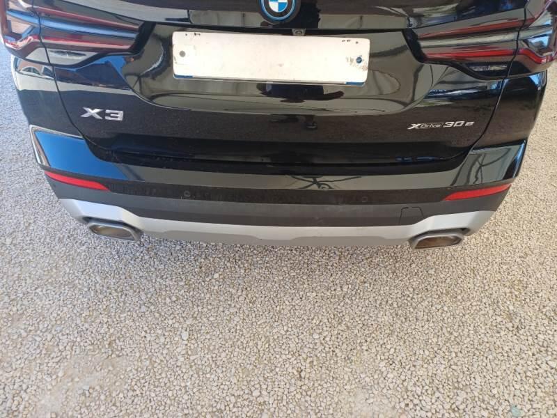 BMW X3 30E - foto 45