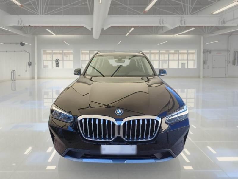 BMW X3 30E - foto 6