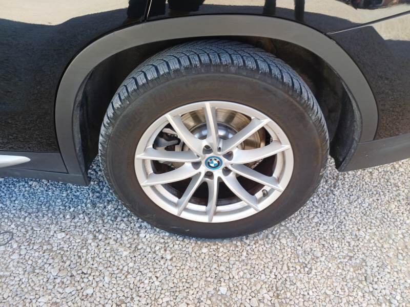BMW X3 30E - foto 55