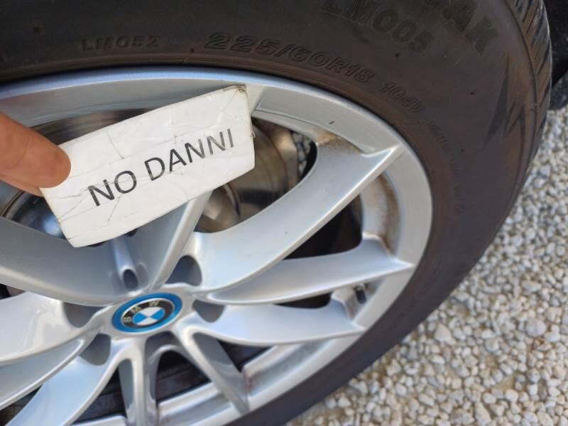 BMW X3 30E - foto 56