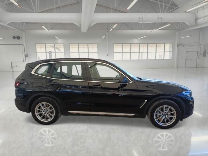 BMW X3 30E - foto 7