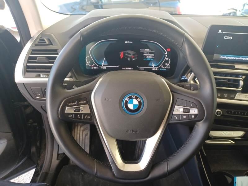BMW X3 30E - foto 68