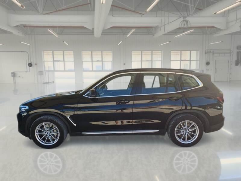 BMW X3 30E - foto 8