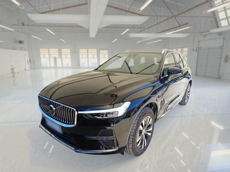 Volvo XC60 T6 PLUG-IN AWD AUTO CORE - foto 1