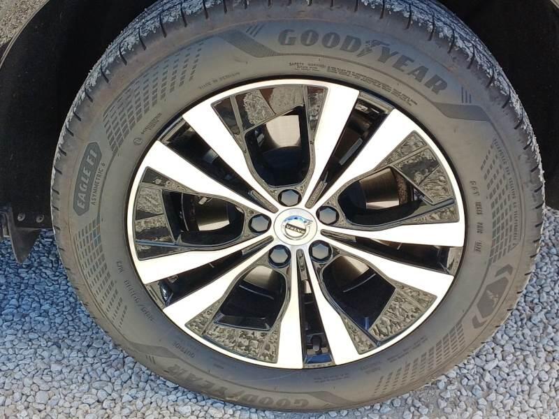 Volvo XC60 T6 PLUG-IN AWD AUTO CORE - foto 19