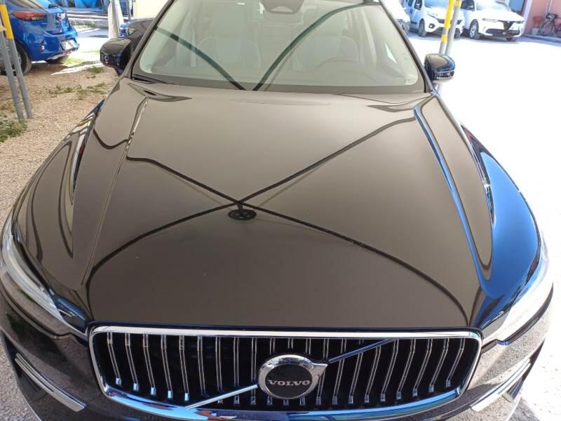 Volvo XC60 T6 PLUG-IN AWD AUTO CORE - foto 25
