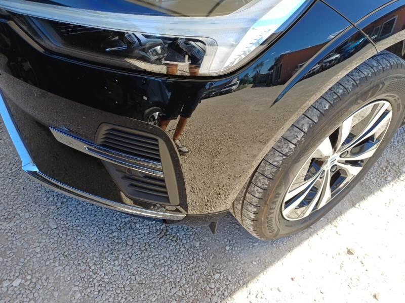 Volvo XC60 T6 PLUG-IN AWD AUTO CORE - foto 28