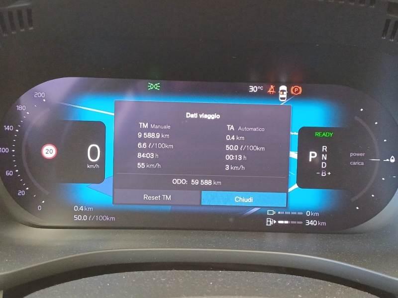 Volvo XC60 T6 PLUG-IN AWD AUTO CORE - foto 4