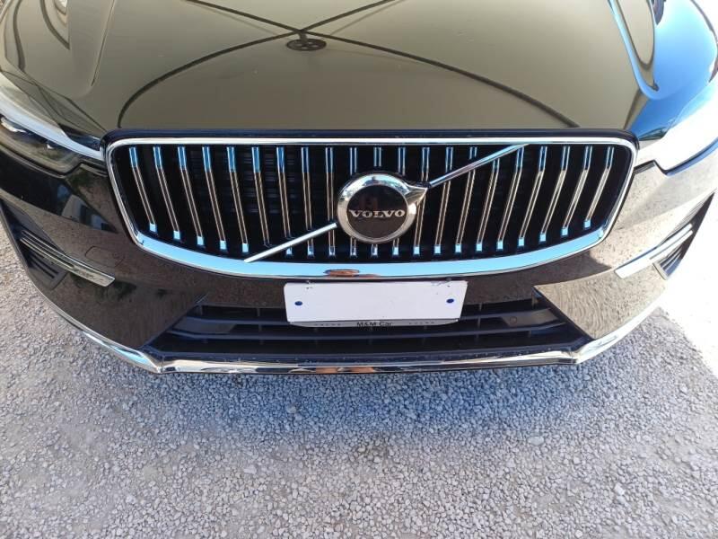 Volvo XC60 T6 PLUG-IN AWD AUTO CORE - foto 31