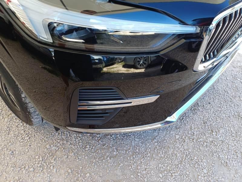 Volvo XC60 T6 PLUG-IN AWD AUTO CORE - foto 33