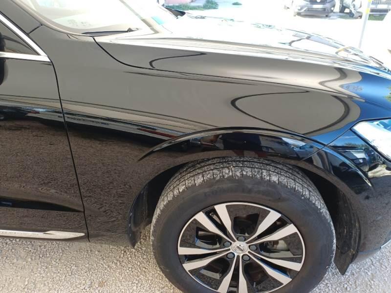 Volvo XC60 T6 PLUG-IN AWD AUTO CORE - foto 36