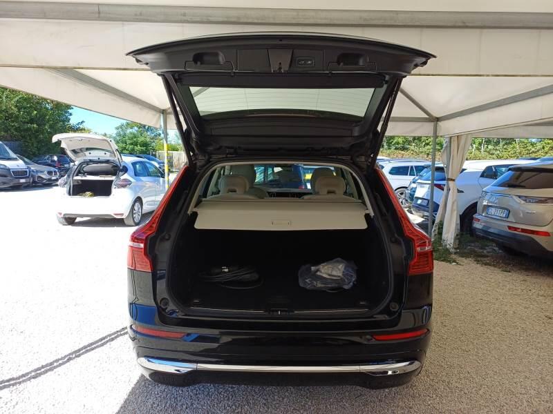 Volvo XC60 T6 PLUG-IN AWD AUTO CORE - foto 5