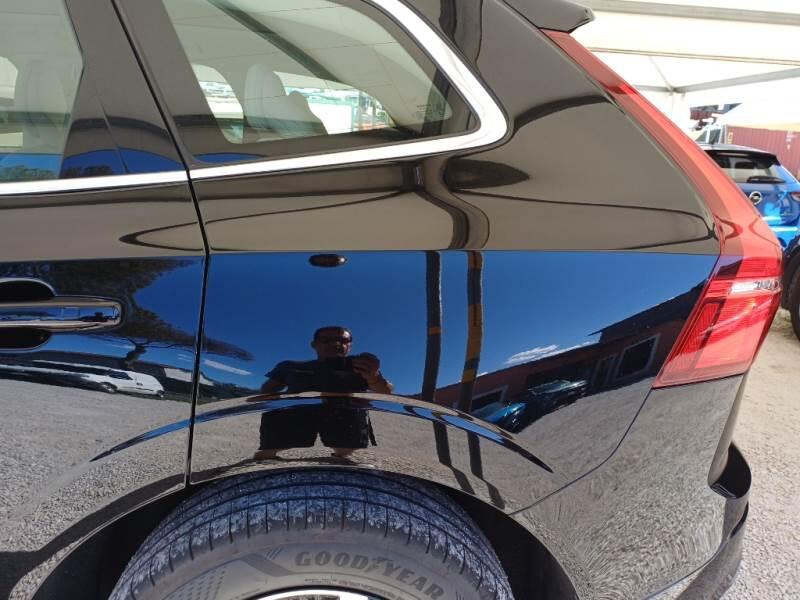 Volvo XC60 T6 PLUG-IN AWD AUTO CORE - foto 44