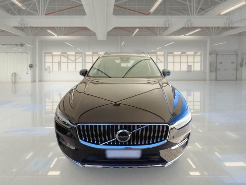 Volvo XC60 T6 PLUG-IN AWD AUTO CORE - foto 6