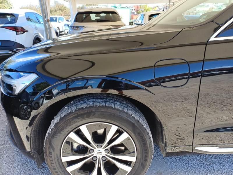 Volvo XC60 T6 PLUG-IN AWD AUTO CORE - foto 53