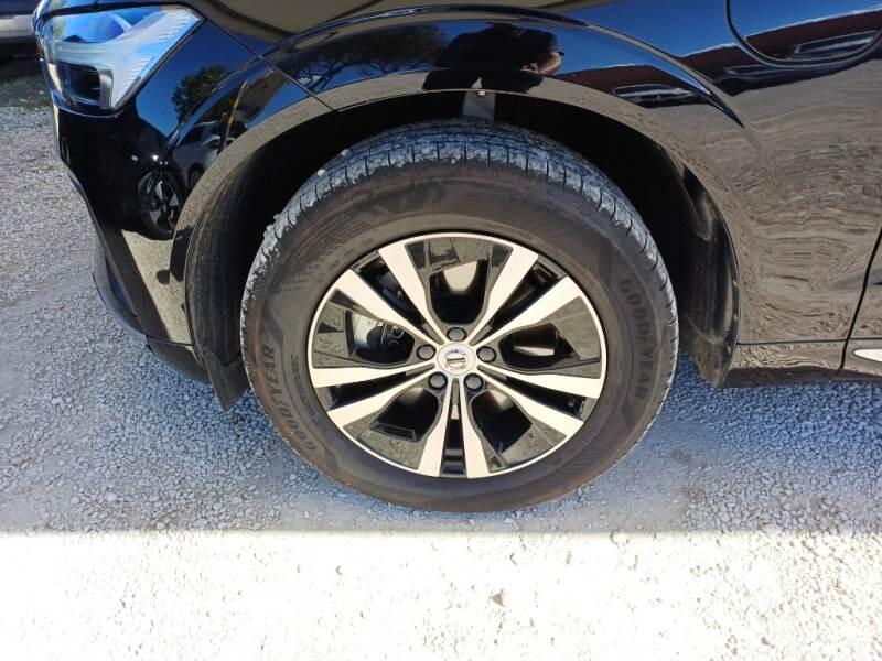 Volvo XC60 T6 PLUG-IN AWD AUTO CORE - foto 56