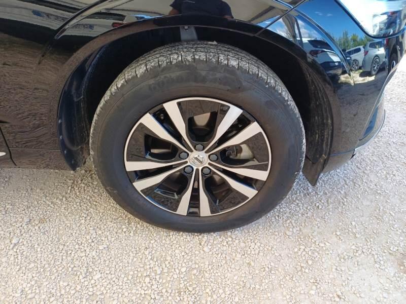 Volvo XC60 T6 PLUG-IN AWD AUTO CORE - foto 58