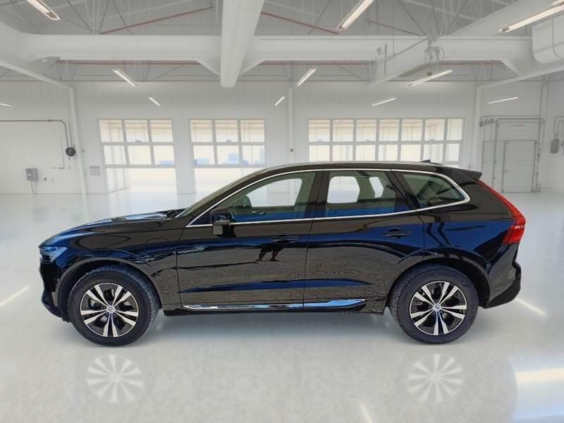 Volvo XC60 T6 PLUG-IN AWD AUTO CORE - foto 8