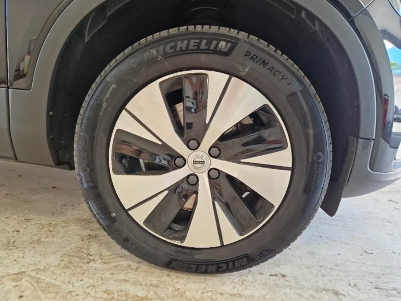 Volvo XC40 T4 RECHARGE PLUG-IN AUTO CORE N1 - foto 17