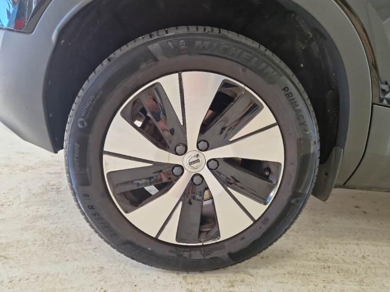 Volvo XC40 T4 RECHARGE PLUG-IN AUTO CORE N1 - foto 18
