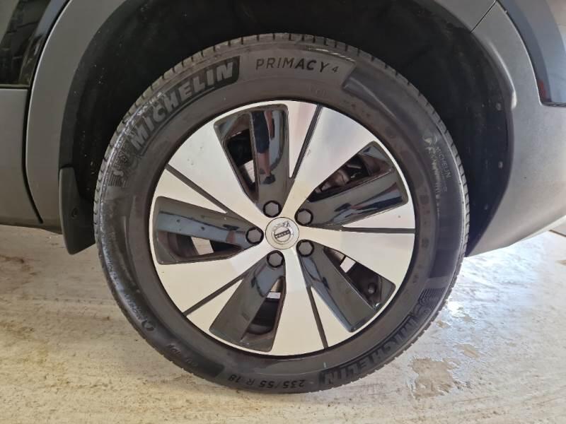 Volvo XC40 T4 RECHARGE PLUG-IN AUTO CORE N1 - foto 19