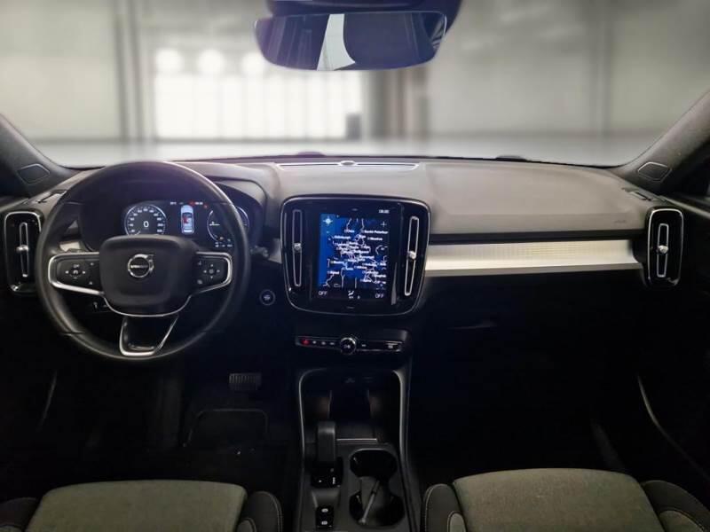 Volvo XC40 T4 RECHARGE PLUG-IN AUTO CORE N1 - foto 3