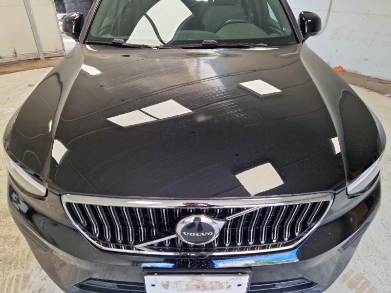 Volvo XC40 T4 RECHARGE PLUG-IN AUTO CORE N1 - foto 24