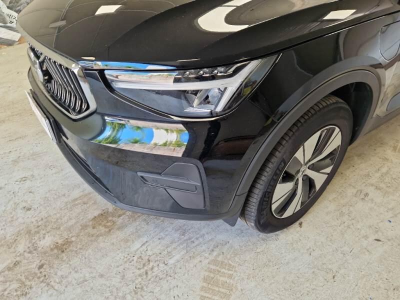 Volvo XC40 T4 RECHARGE PLUG-IN AUTO CORE N1 - foto 27