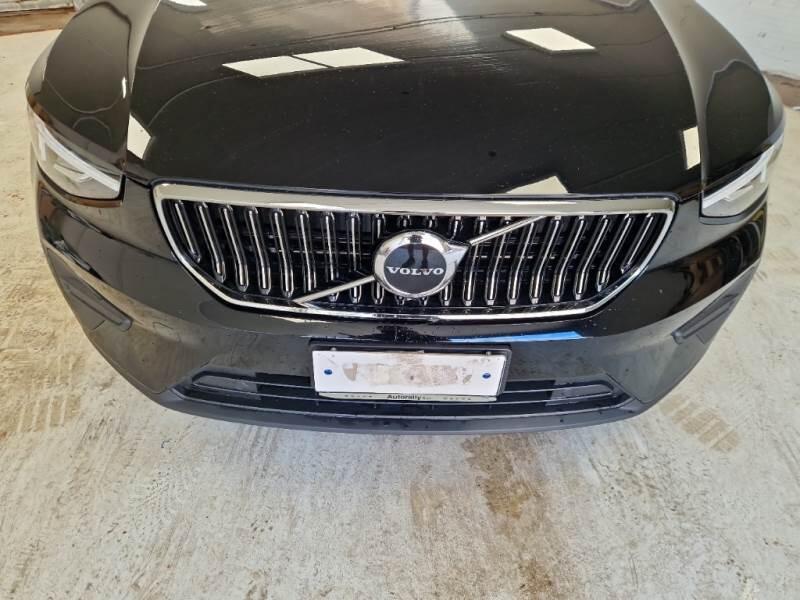 Volvo XC40 T4 RECHARGE PLUG-IN AUTO CORE N1 - foto 29
