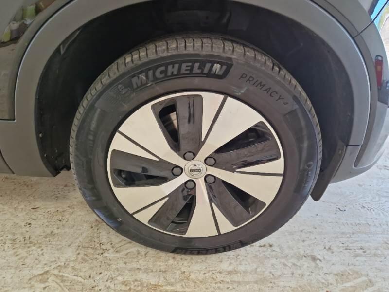 Volvo XC40 T4 RECHARGE PLUG-IN AUTO CORE N1 - foto 33