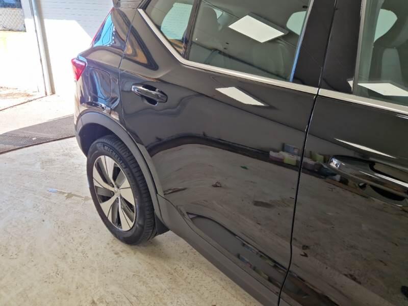 Volvo XC40 T4 RECHARGE PLUG-IN AUTO CORE N1 - foto 38