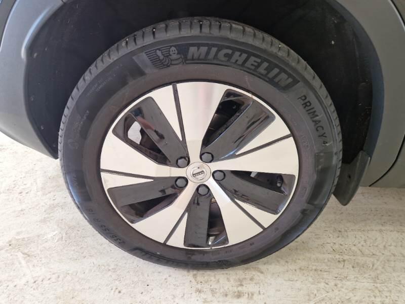 Volvo XC40 T4 RECHARGE PLUG-IN AUTO CORE N1 - foto 40