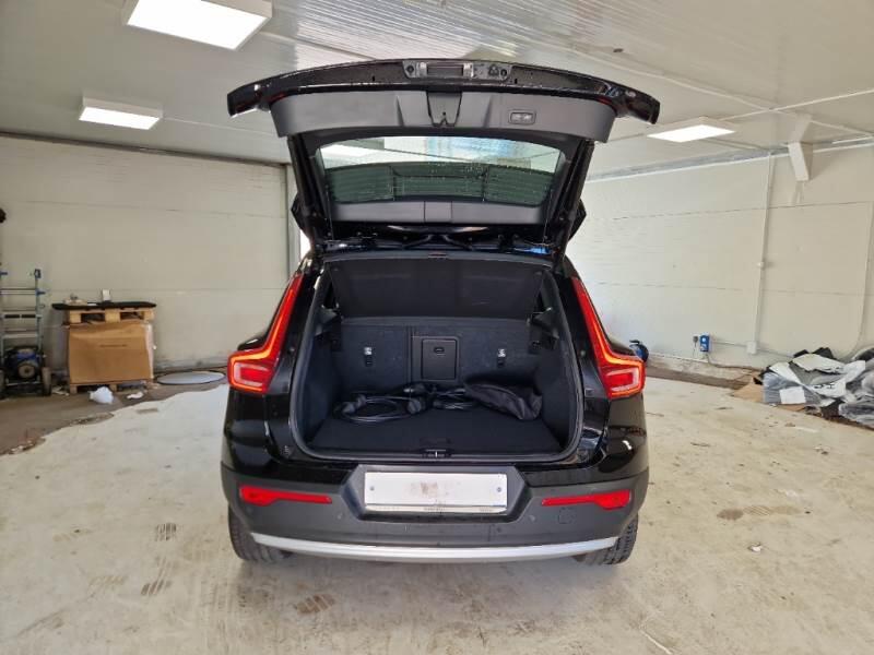 Volvo XC40 T4 RECHARGE PLUG-IN AUTO CORE N1 - foto 5