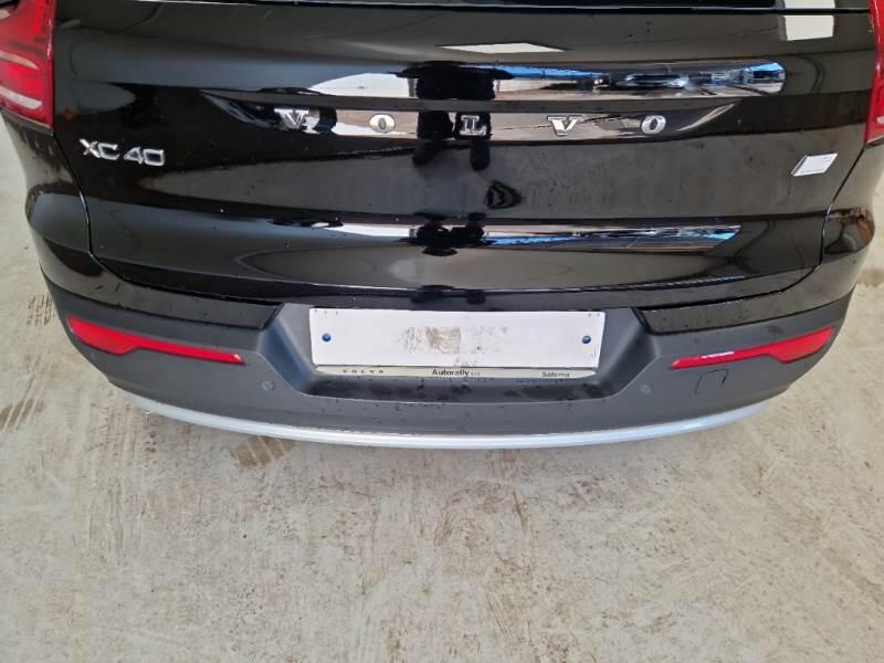 Volvo XC40 T4 RECHARGE PLUG-IN AUTO CORE N1 - foto 42