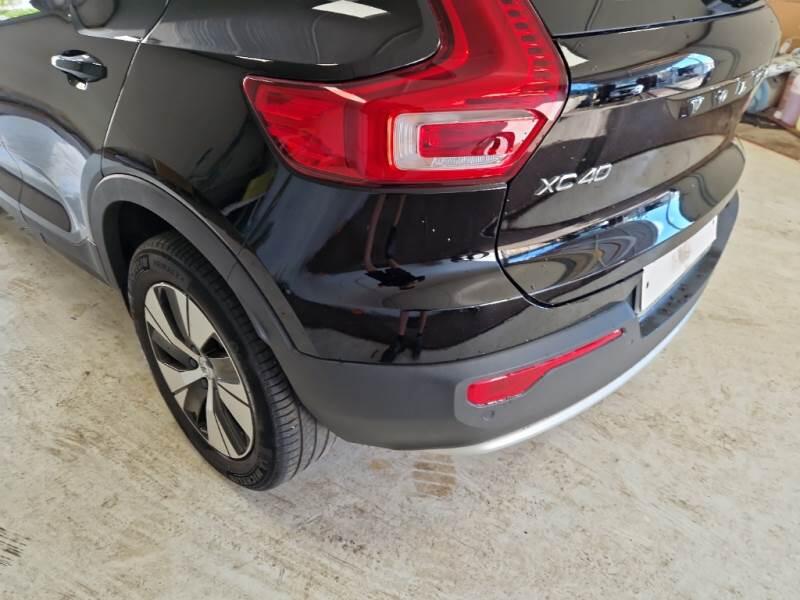 Volvo XC40 T4 RECHARGE PLUG-IN AUTO CORE N1 - foto 49
