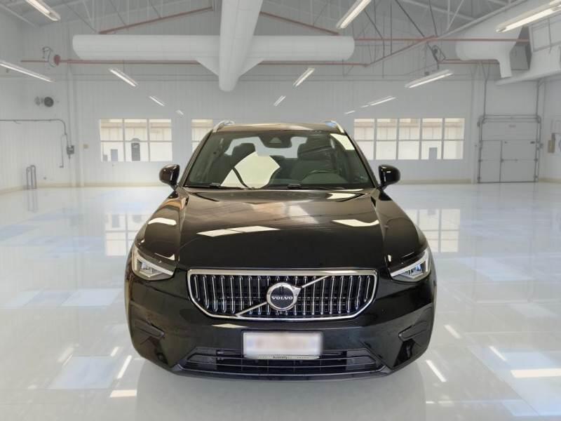 Volvo XC40 T4 RECHARGE PLUG-IN AUTO CORE N1 - foto 6